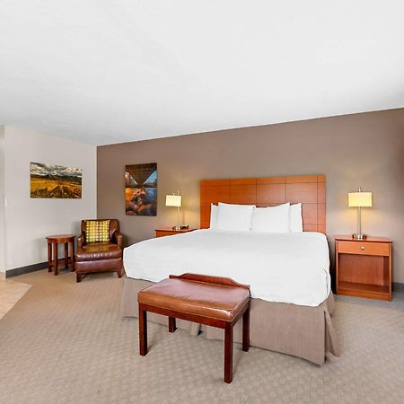 Best Western Inn At The Rogue Rogue River Dış mekan fotoğraf