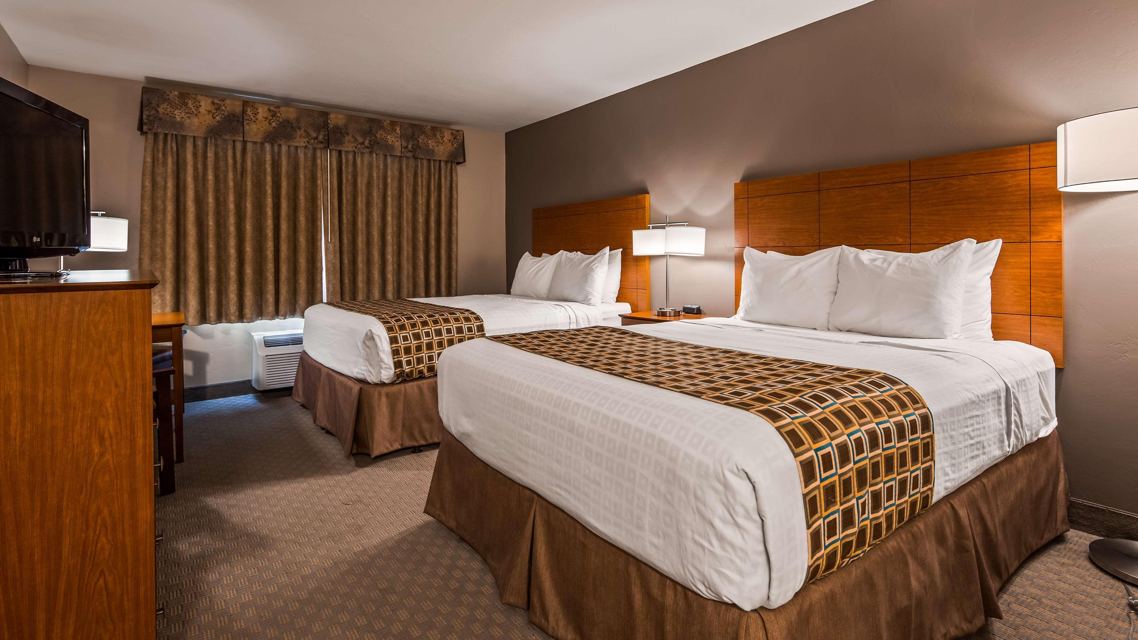 Best Western Inn At The Rogue Rogue River Dış mekan fotoğraf