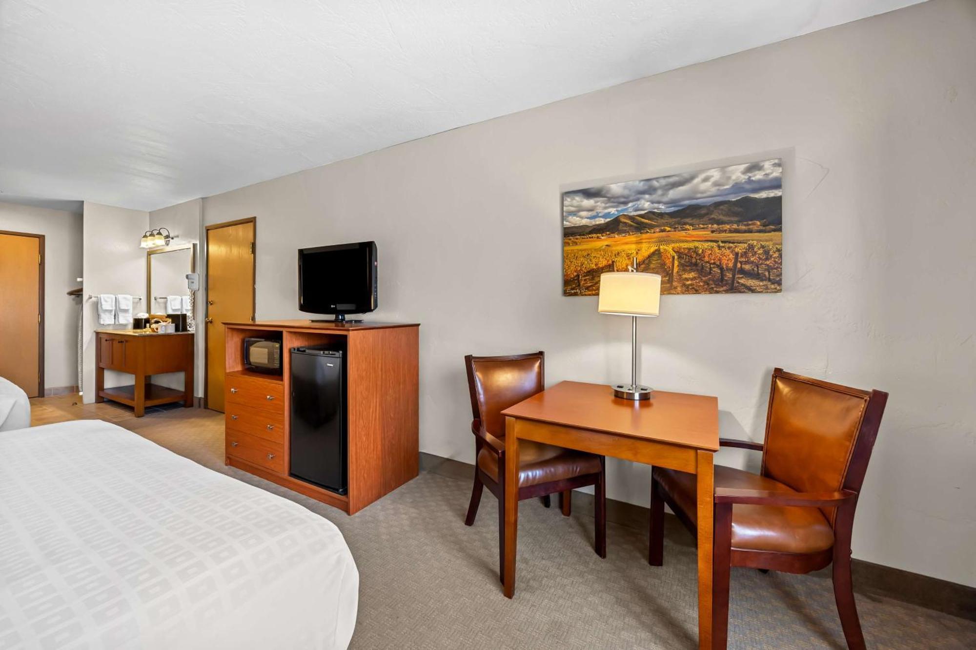 Best Western Inn At The Rogue Rogue River Dış mekan fotoğraf