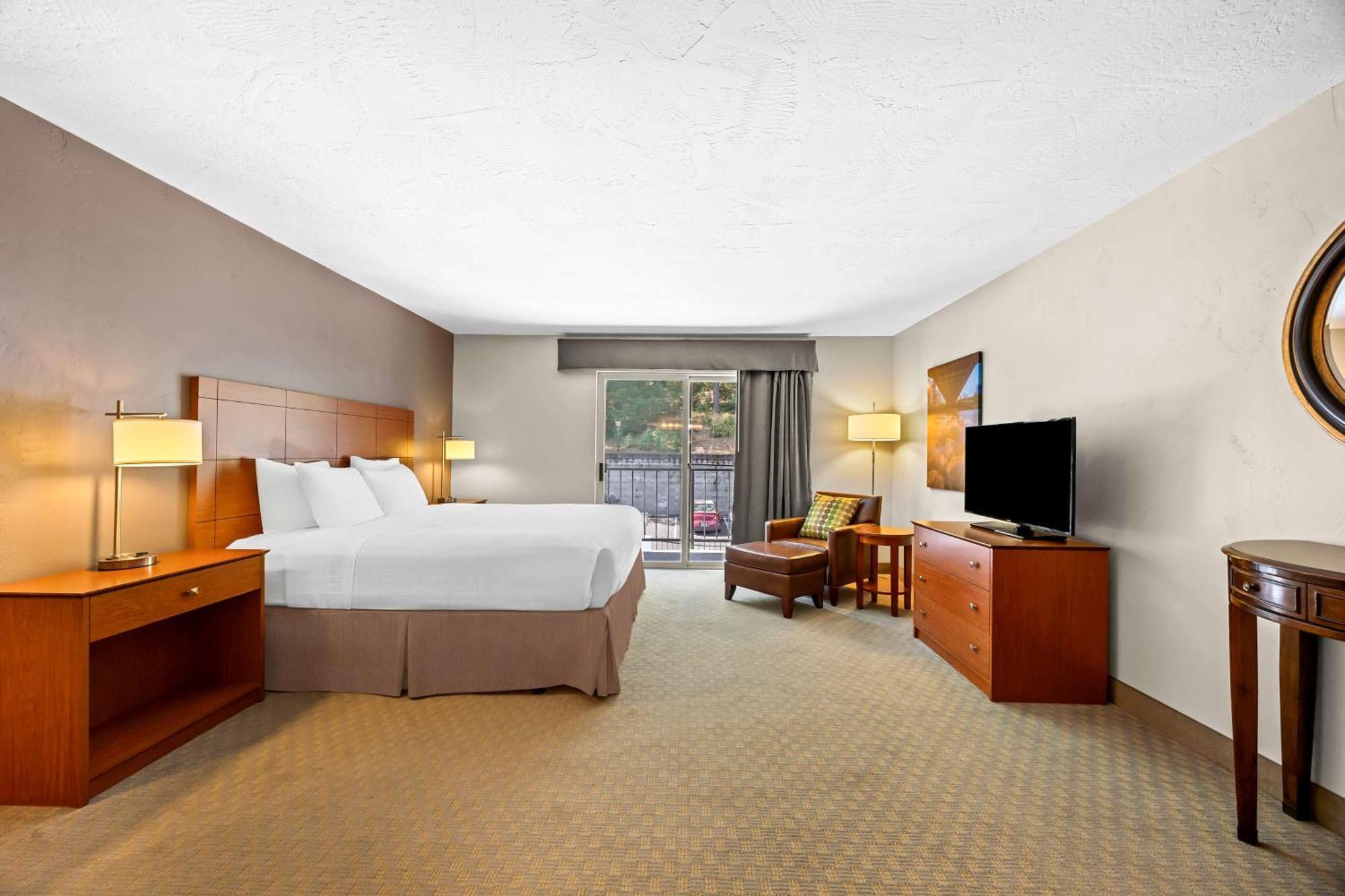 Best Western Inn At The Rogue Rogue River Dış mekan fotoğraf