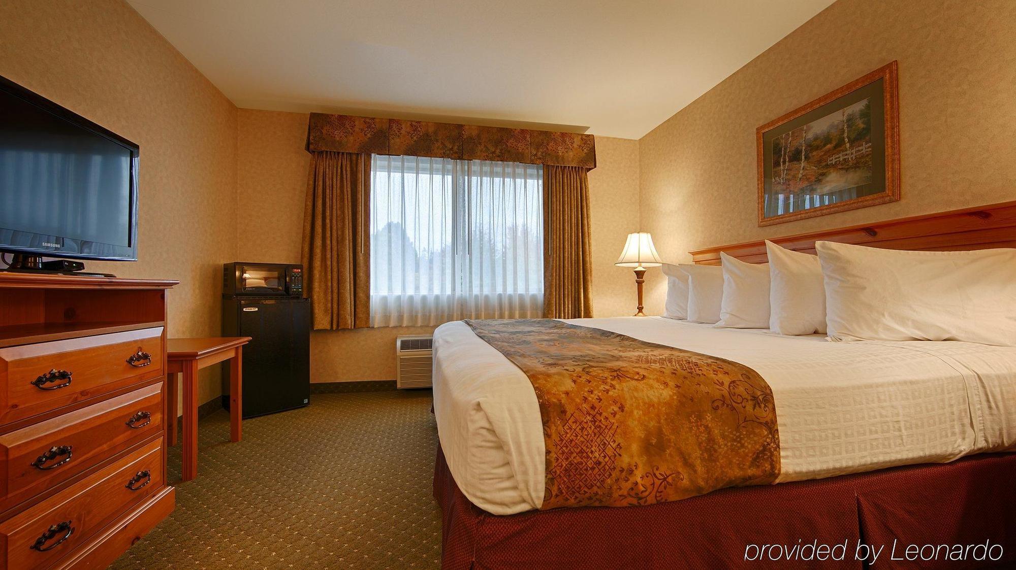 Best Western Inn At The Rogue Rogue River Dış mekan fotoğraf