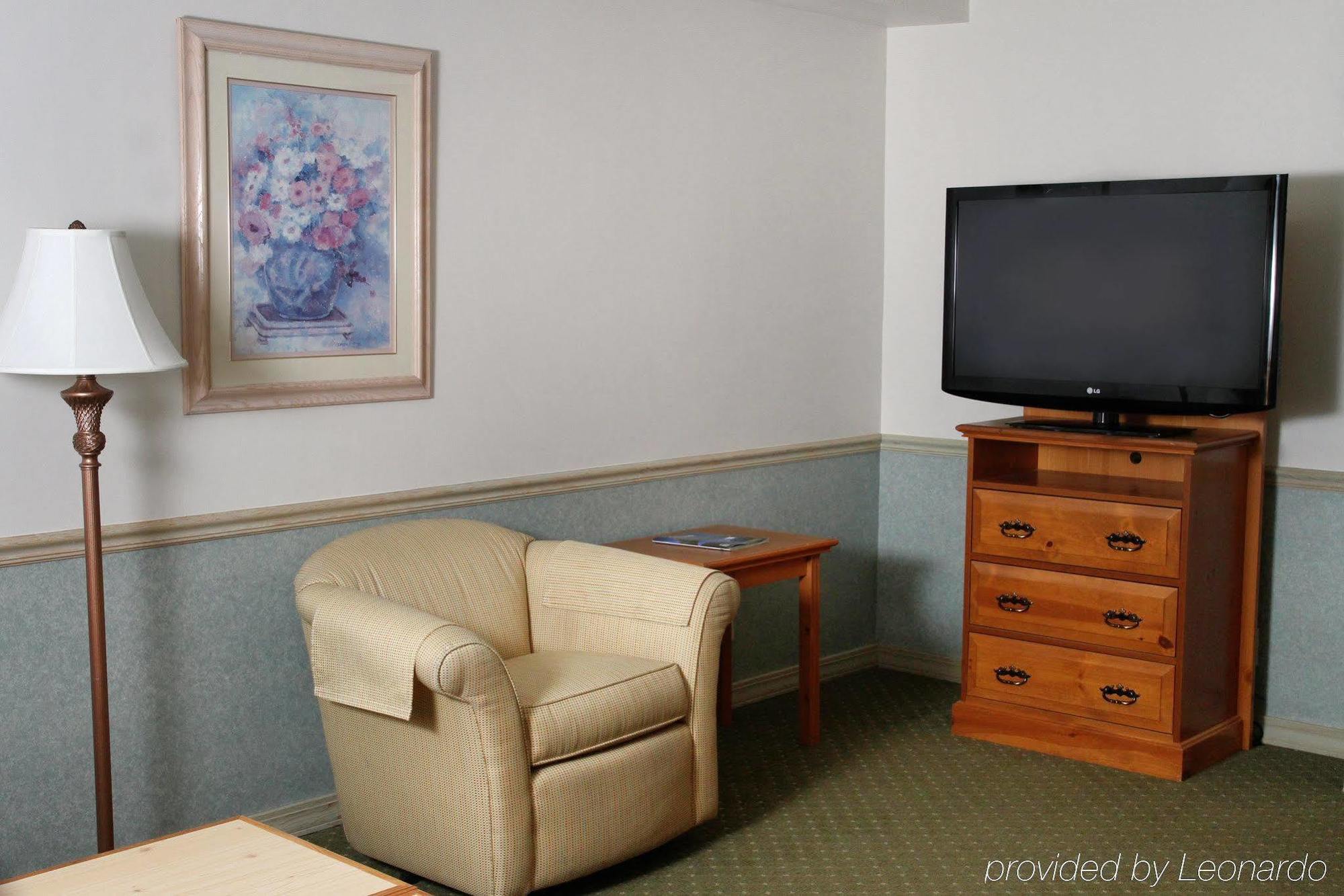 Best Western Inn At The Rogue Rogue River Dış mekan fotoğraf