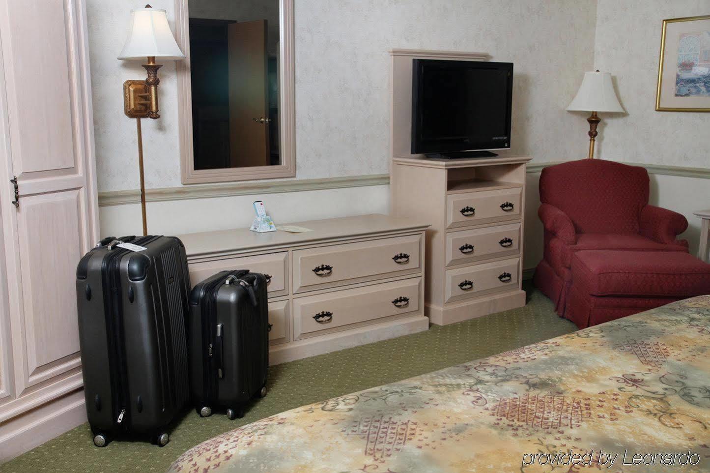 Best Western Inn At The Rogue Rogue River Dış mekan fotoğraf